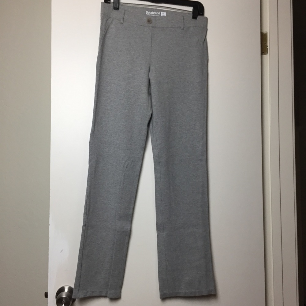 Betabrand San Francisco Dress yoga pants